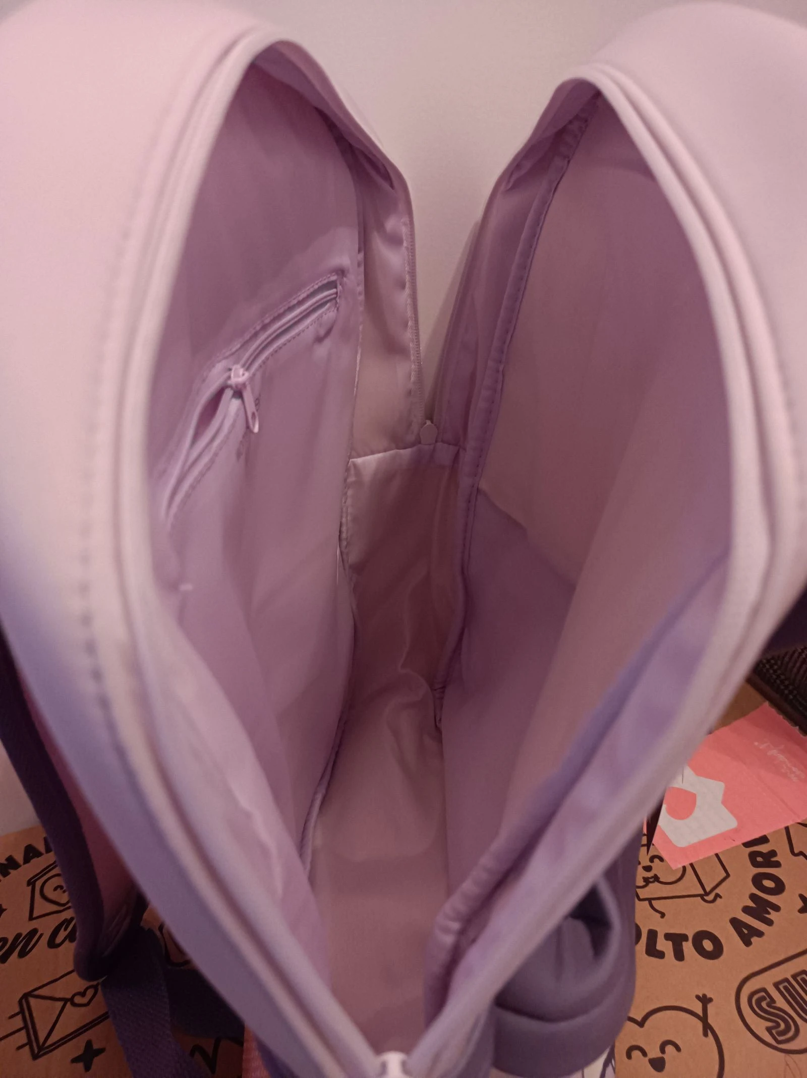 Mochila Snoopy – photo 7